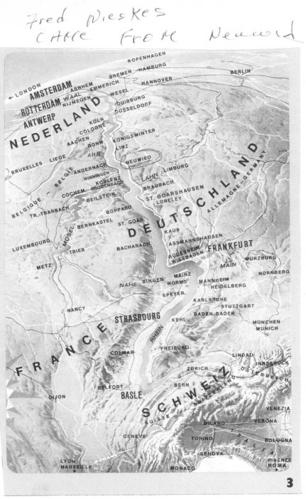 map"